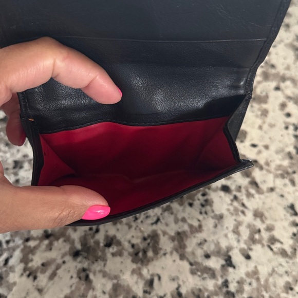 Dooney & Bourke Wallet - Picture 4 of 6